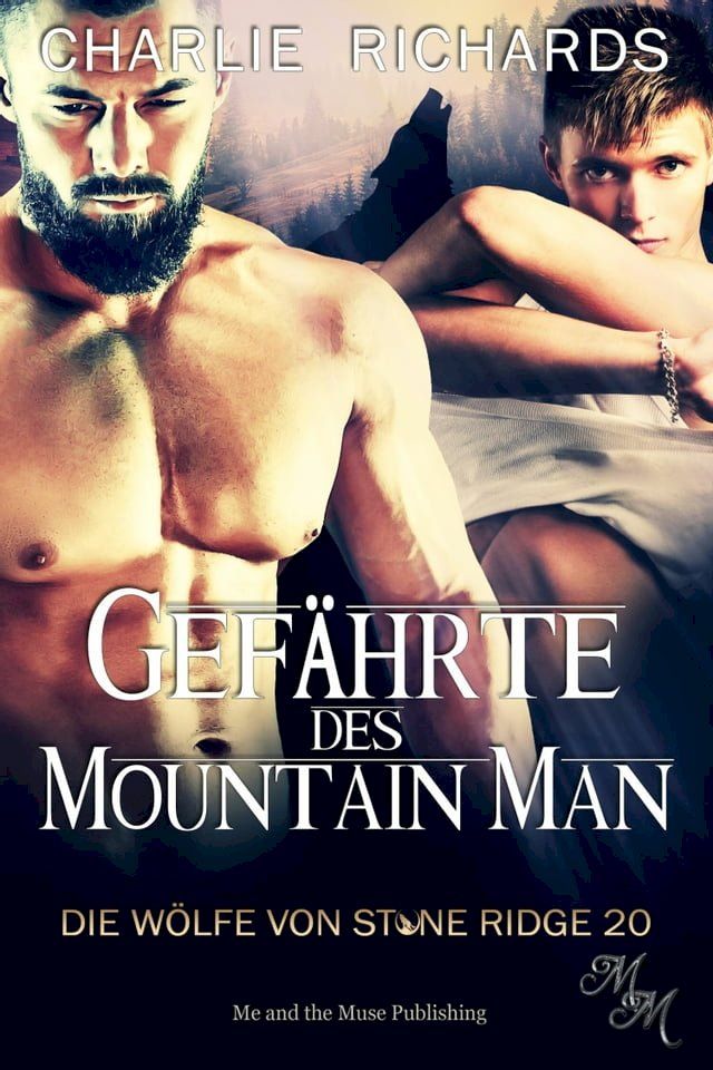  Gef&auml;hrte des Mountain Man(Kobo/電子書)