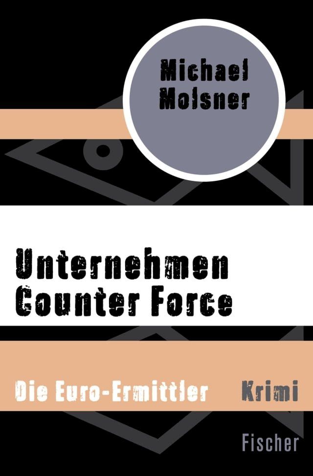  Unternehmen Counter Force(Kobo/電子書)