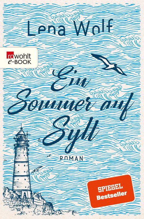 Ein Sommer auf Sylt(Kobo/電子書)