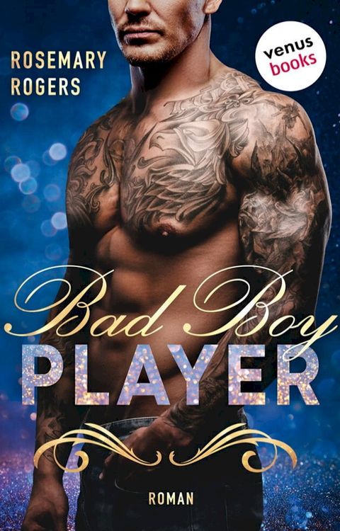 Bad Boy Player(Kobo/電子書)