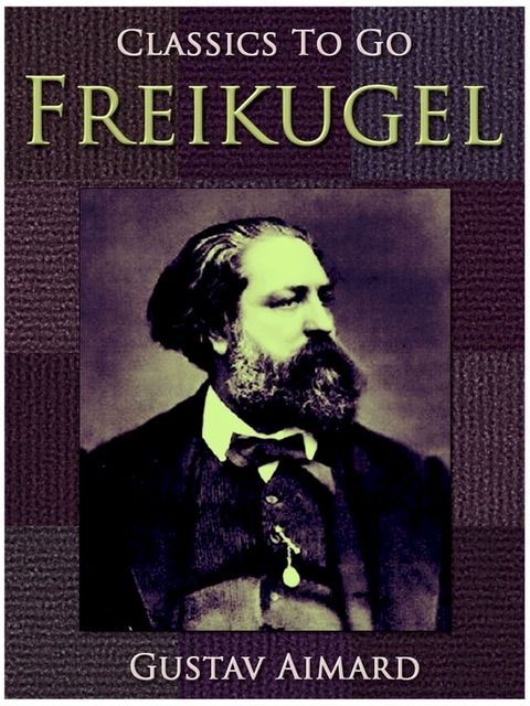 Freikugel(Kobo/電子書)