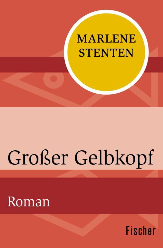  Großer Gelbkopf(Kobo/電子書)