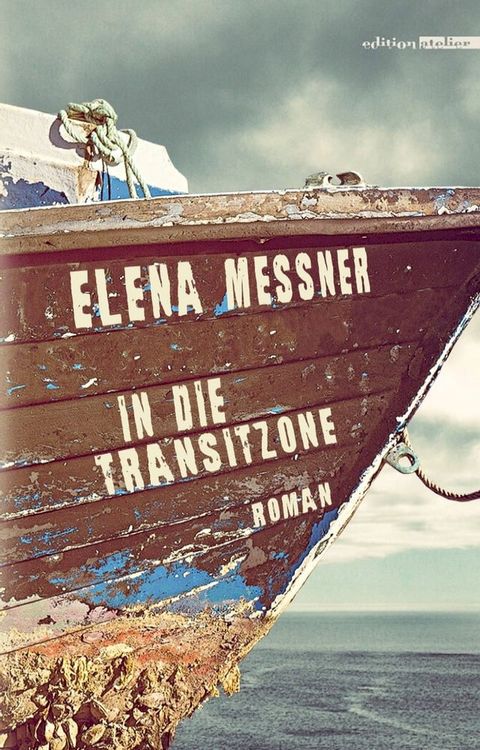 In die Transitzone(Kobo/電子書)