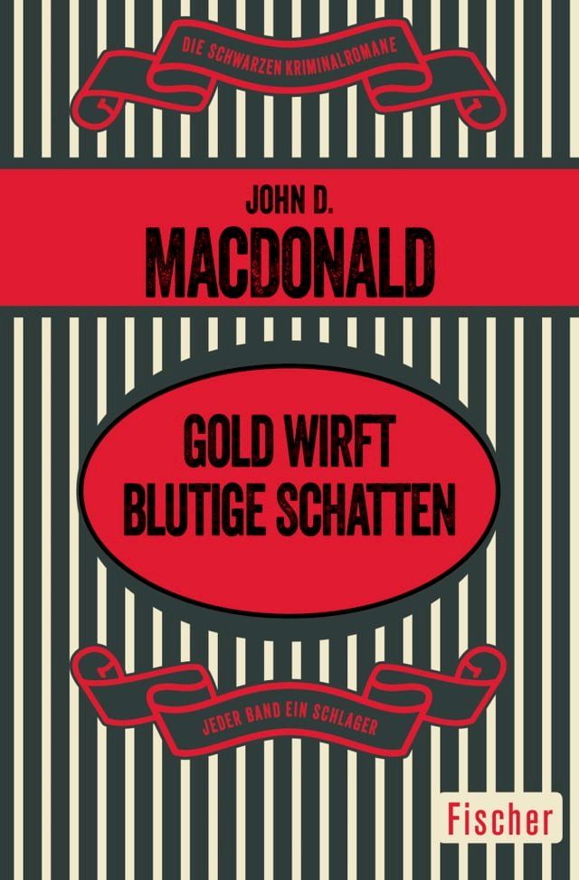  Gold wirft blutige Schatten(Kobo/電子書)