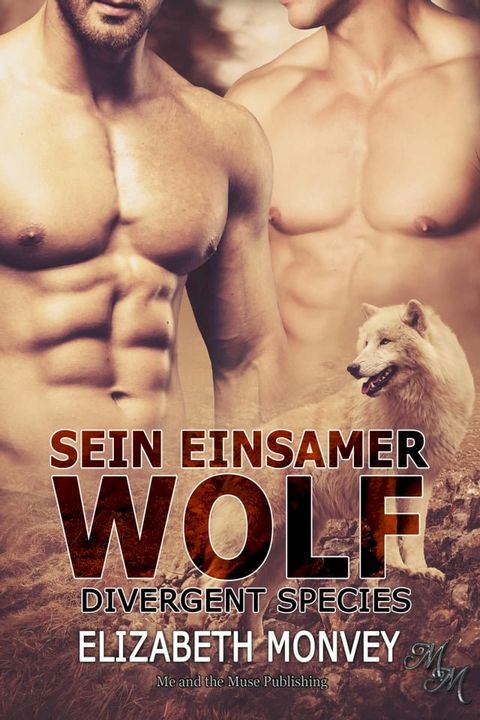 Sein einsamer Wolf(Kobo/電子書)