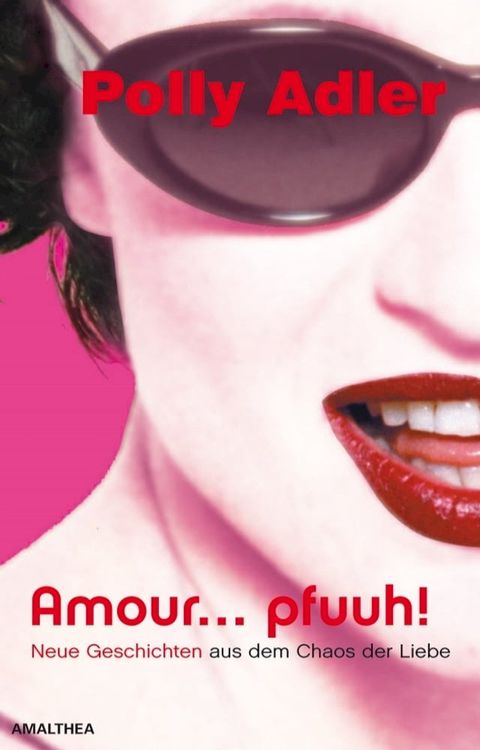 Amour ... pfuuh!(Kobo/電子書)