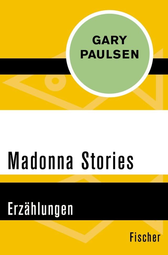  Madonna Stories(Kobo/電子書)