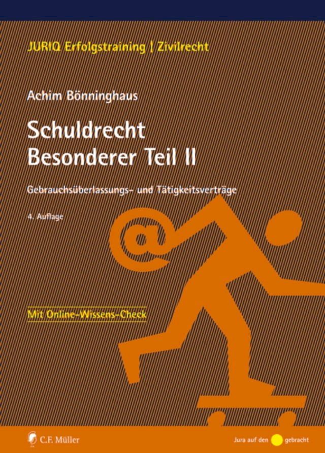  Schuldrecht Besonderer Teil II(Kobo/電子書)