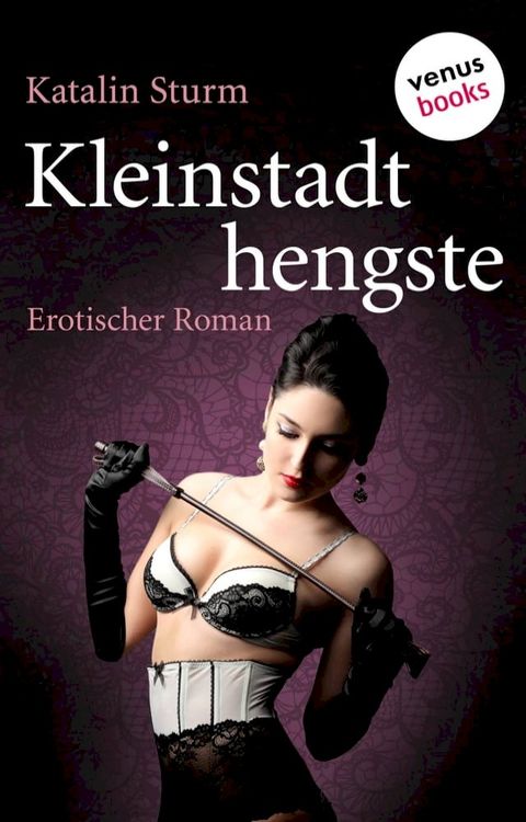 Kleinstadthengste(Kobo/電子書)