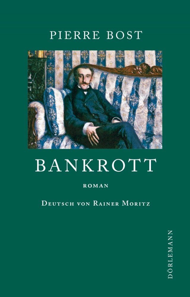  Bankrott(Kobo/電子書)