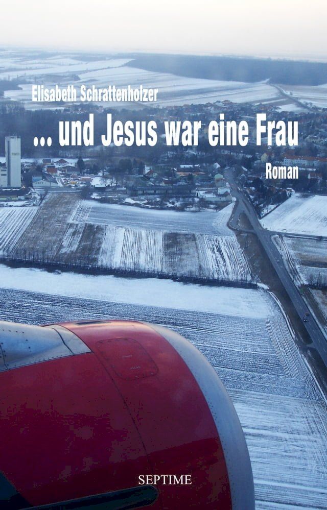  ... und Jesus war eine Frau(Kobo/電子書)