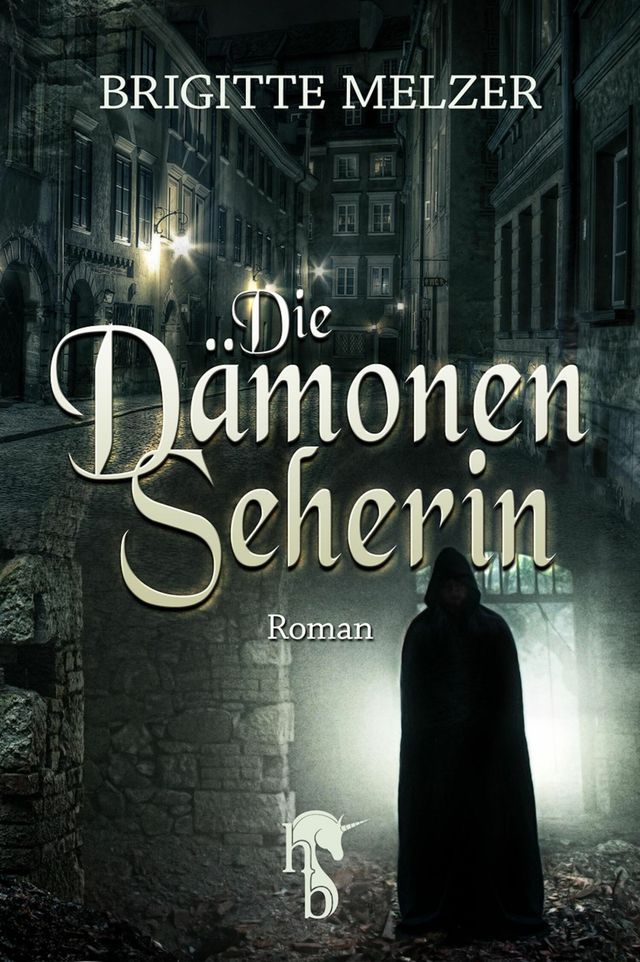  Die Dämonenseherin(Kobo/電子書)