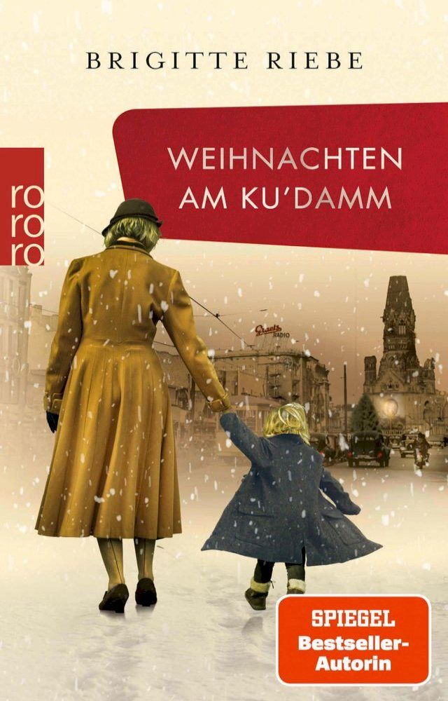  Weihnachten am Ku'damm(Kobo/電子書)