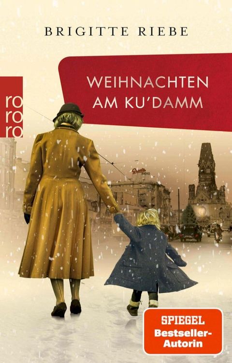 Weihnachten am Ku'damm(Kobo/電子書)