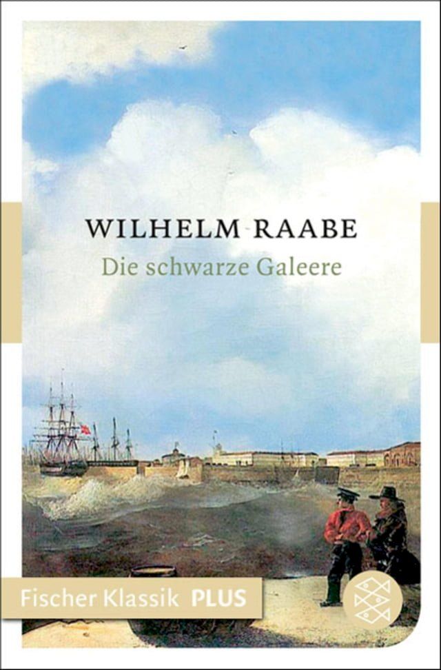  Die schwarze Galeere(Kobo/電子書)