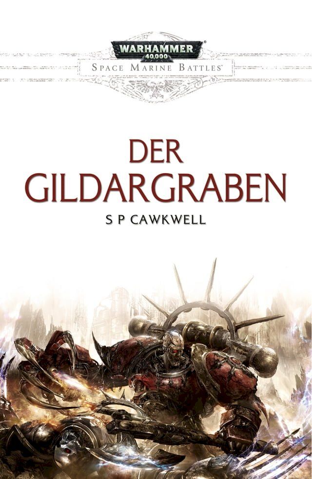  Der Gildargraben(Kobo/電子書)