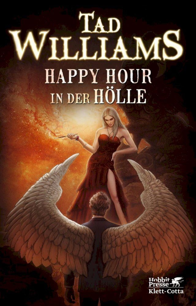  Happy Hour in der H&ouml;lle(Kobo/電子書)