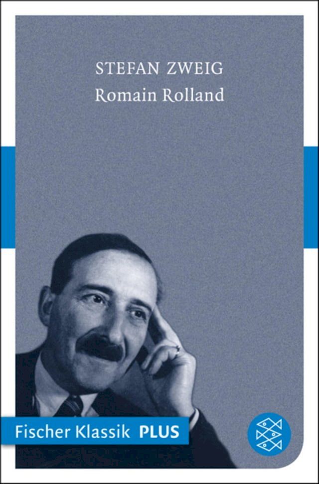  Romain Rolland(Kobo/電子書)