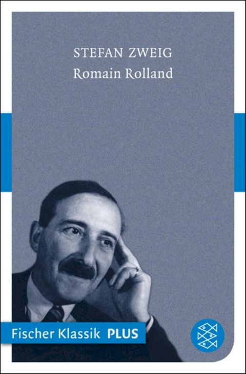 Romain Rolland(Kobo/電子書)