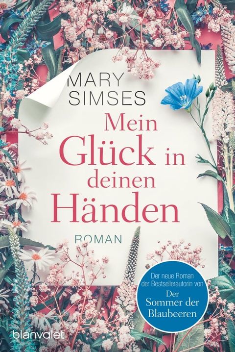 Mein Gl&uuml;ck in deinen H&auml;nden(Kobo/電子書)