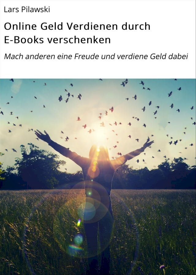  Online Geld Verdienen durch E-Books verschenken(Kobo/電子書)