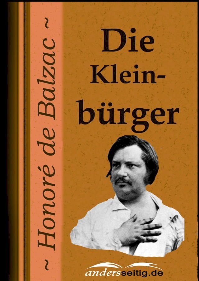  Die Kleinbürger(Kobo/電子書)