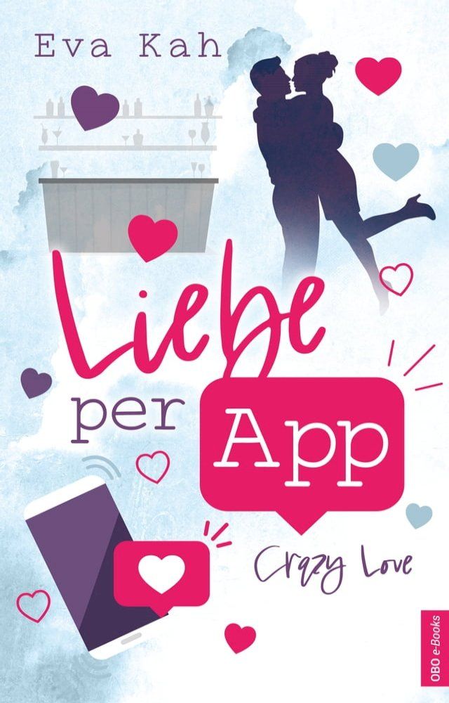  Liebe per App(Kobo/電子書)