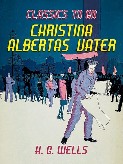 Christina Albertas Vater(Kobo/電子書)