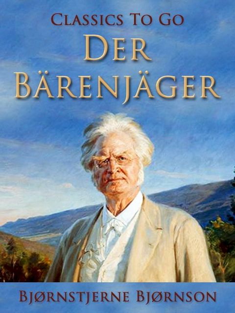 Der Bärenjäger(Kobo/電子書)