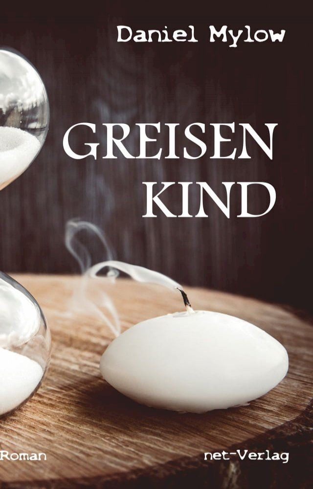  Greisenkind(Kobo/電子書)