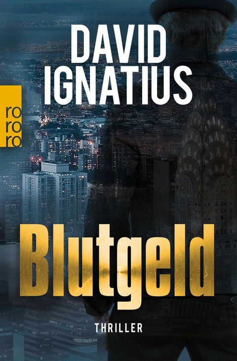 Blutgeld(Kobo/電子書)