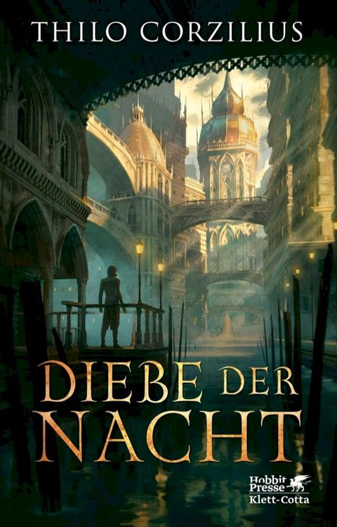 Diebe der Nacht(Kobo/電子書)