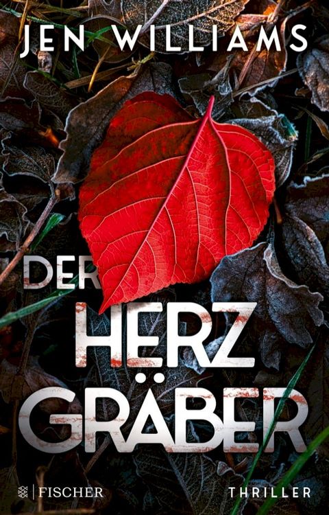 Der Herzgr&auml;ber(Kobo/電子書)