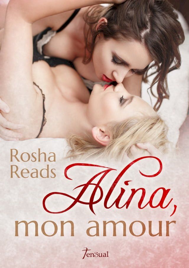  Alina, mon amour!(Kobo/電子書)