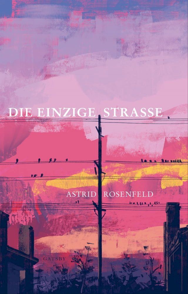  Die einzige Strasse(Kobo/電子書)