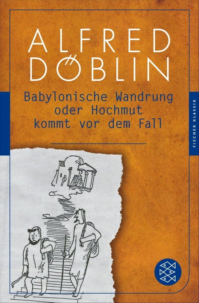  Babylonische Wandrung oder Hochmut kommt vor dem Fall(Kobo/電子書)