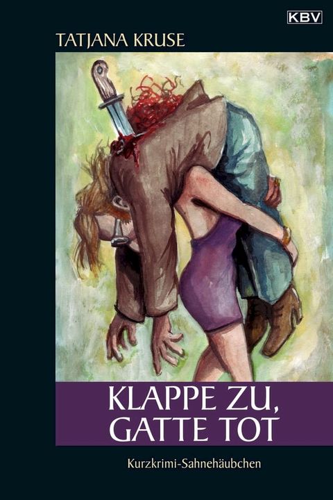 Klappe zu, Gatte tot(Kobo/電子書)