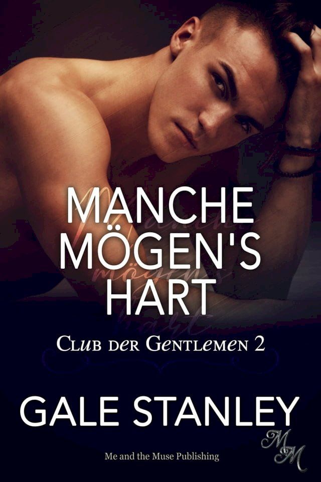  Manche m&ouml;gen's hart(Kobo/電子書)