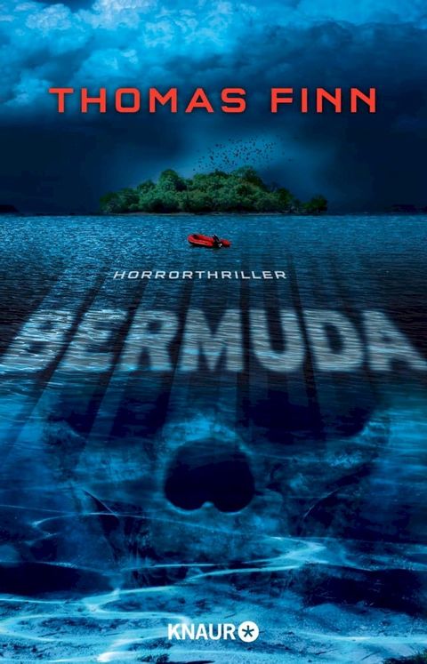 Bermuda(Kobo/電子書)