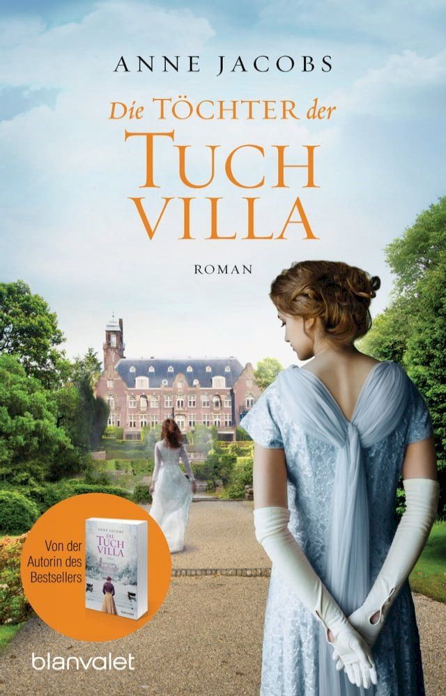  Die Töchter der Tuchvilla(Kobo/電子書)