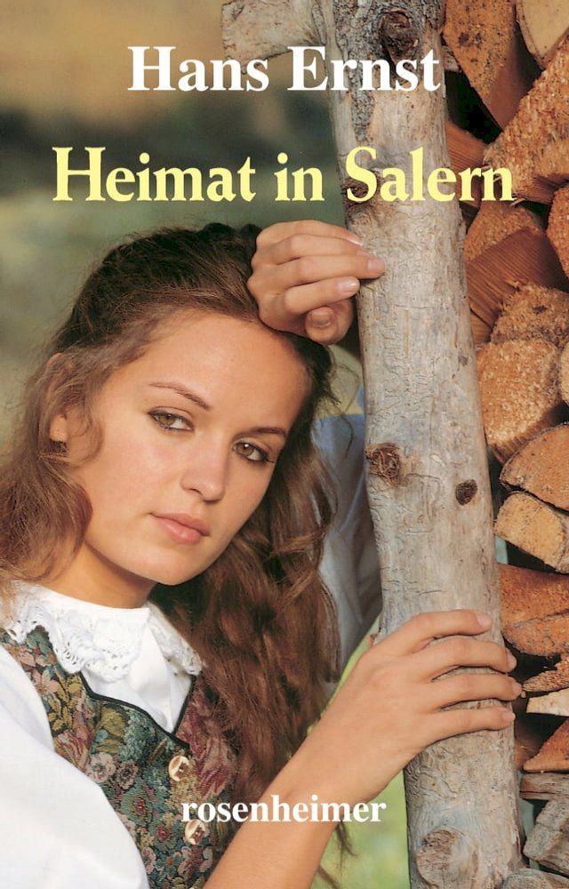  Heimat in Salern(Kobo/電子書)