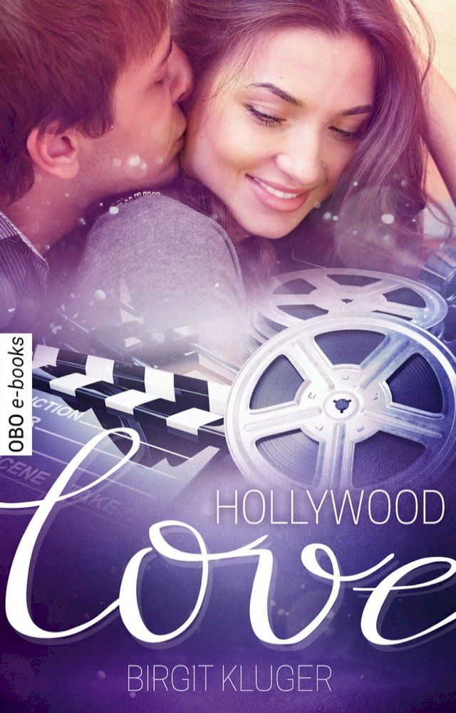  Hollywood Love(Kobo/電子書)