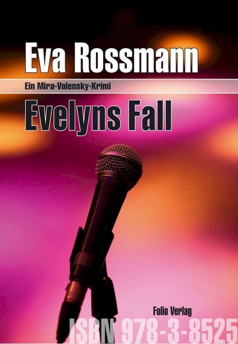 Evelyns Fall(Kobo/電子書)