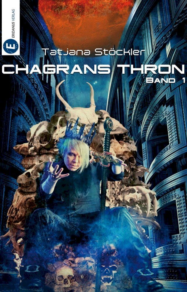  Chagrans Thron - Band 1(Kobo/電子書)