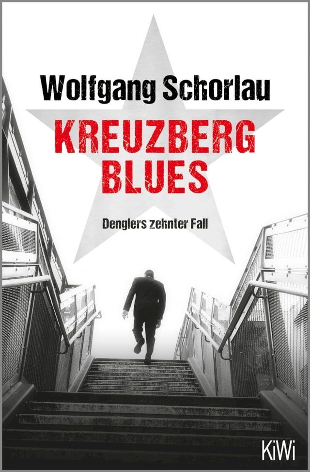  Kreuzberg Blues(Kobo/電子書)