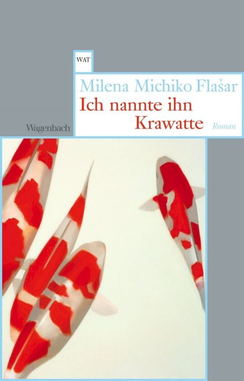 Ich nannte ihn Krawatte(Kobo/電子書)