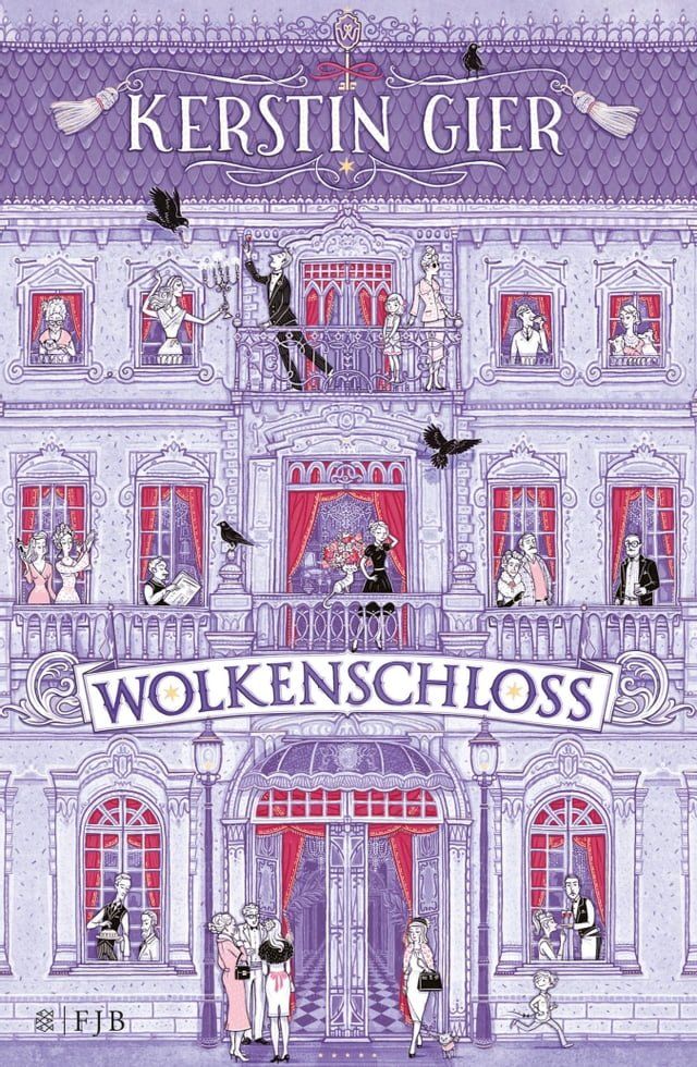  Wolkenschloss(Kobo/電子書)