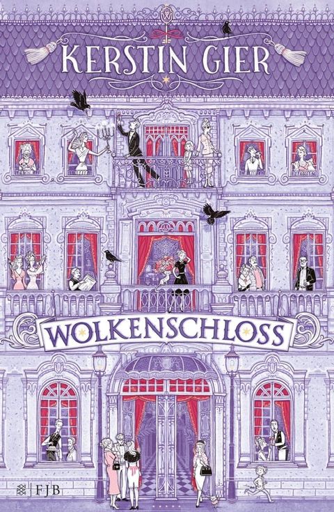 Wolkenschloss(Kobo/電子書)