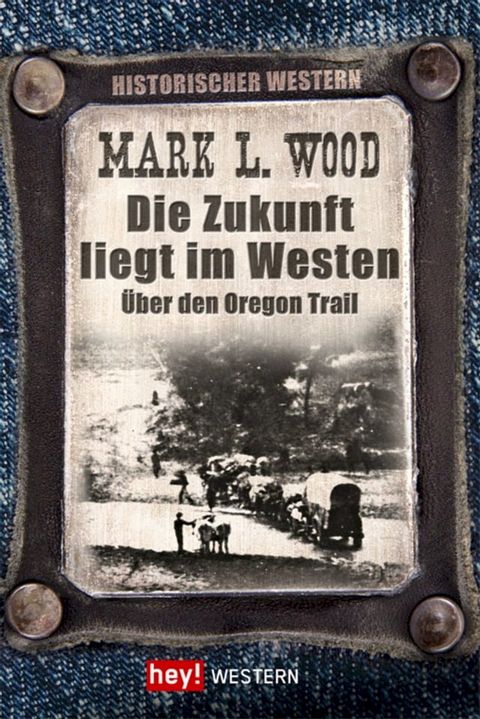 Die Zukunft liegt im Westen(Kobo/電子書)