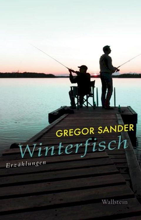 Winterfisch(Kobo/電子書)